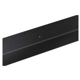 Samsung ( HWT400ZP ) | Barra de Sonido | 40W | 2 1CH Woofer | integrado USB | BLUETOOTH | Negro