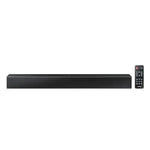 Samsung ( HWT400ZP ) | Barra de Sonido | 40W | 2 1CH Woofer | integrado USB | BLUETOOTH | Negro