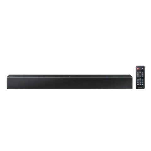Samsung ( HWT400ZP ) | Barra de Sonido | 40W | 2 1CH Woofer | integrado USB | BLUETOOTH | Negro