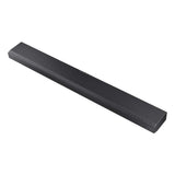 Samsung (HWQ70TZP) |BARRA DE SONIDO | 320W | 3 2 1CH | Dolby Atmos dtsx Alexa HDMI EARC WIFI / BTOOTH Conecta 2 Dispo mismo tiempo One control Spotify apple SUB Activo | Negro