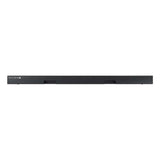 Samsung (HWQ70TZP) |BARRA DE SONIDO | 320W | 3 2 1CH | Dolby Atmos dtsx Alexa HDMI EARC WIFI / BTOOTH Conecta 2 Dispo mismo tiempo One control Spotify apple SUB Activo | Negro