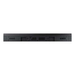 Samsung (HWQ70TZP) |BARRA DE SONIDO | 320W | 3 2 1CH | Dolby Atmos dtsx Alexa HDMI EARC WIFI / BTOOTH Conecta 2 Dispo mismo tiempo One control Spotify apple SUB Activo | Negro
