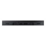 Samsung (HWQ70TZP) |BARRA DE SONIDO | 320W | 3 2 1CH | Dolby Atmos dtsx Alexa HDMI EARC WIFI / BTOOTH Conecta 2 Dispo mismo tiempo One control Spotify apple SUB Activo | Negro