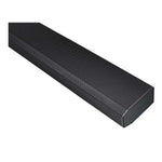 Samsung (HWQ70TZP) |BARRA DE SONIDO | 320W | 3 2 1CH | Dolby Atmos dtsx Alexa HDMI EARC WIFI / BTOOTH Conecta 2 Dispo mismo tiempo One control Spotify apple SUB Activo | Negro
