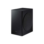 Samsung (HWQ70TZP) |BARRA DE SONIDO | 320W | 3 2 1CH | Dolby Atmos dtsx Alexa HDMI EARC WIFI / BTOOTH Conecta 2 Dispo mismo tiempo One control Spotify apple SUB Activo | Negro