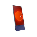 LED 43 SERO ROTATIVO 4K Alexa integrado Optimiza la imagen con Celular 60w 4 1CH 60HZ 3HDMI