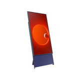 LED 43 SERO ROTATIVO 4K Alexa integrado Optimiza la imagen con Celular 60w 4 1CH 60HZ 3HDMI