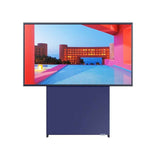 LED 43 SERO ROTATIVO 4K Alexa integrado Optimiza la imagen con Celular 60w 4 1CH 60HZ 3HDMI