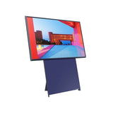 LED 43 SERO ROTATIVO 4K Alexa integrado Optimiza la imagen con Celular 60w 4 1CH 60HZ 3HDMI