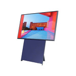 LED 43 SERO ROTATIVO 4K Alexa integrado Optimiza la imagen con Celular 60w 4 1CH 60HZ 3HDMI