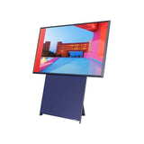 LED 43 SERO ROTATIVO 4K Alexa integrado Optimiza la imagen con Celular 60w 4 1CH 60HZ 3HDMI