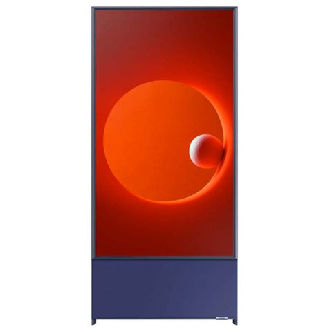 LED 43 SERO ROTATIVO 4K Alexa integrado Optimiza la imagen con Celular 60w 4 1CH 60HZ 3HDMI