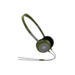 Maxell | Audifonos HP 200 | HEADBAND HP W MIC | Gris