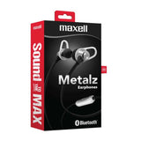 EB BT750 BT METALZ EARPHONE PANDA