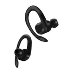 BT TRUE WIRELESS SORTBUDS Black