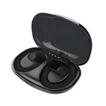 BT TRUE WIRELESS SORTBUDS Black