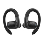 BT TRUE WIRELESS SORTBUDS Black