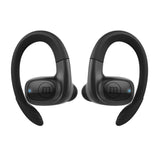 BT TRUE WIRELESS SORTBUDS Black