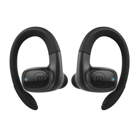 BT TRUE WIRELESS SORTBUDS Black