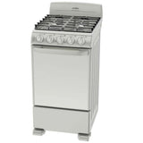 MABE | ESTUFA A GAS | 50CM | SILVER