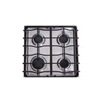 MABE | ESTUFA A GAS | 50CM | SILVER