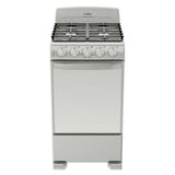 MABE | ESTUFA A GAS | 50CM | SILVER