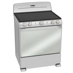 Mabe ( EME7640CVX1) ESTUFA 76CM INOX | Plata