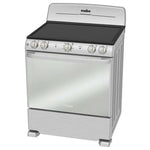 Mabe ( EME7640CVX1) ESTUFA 76CM INOX | Plata