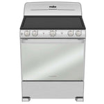 Mabe ( EME7640CVX1) ESTUFA 76CM INOX | Plata