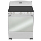 Mabe ( EME7640CVX1) ESTUFA 76CM INOX | Plata