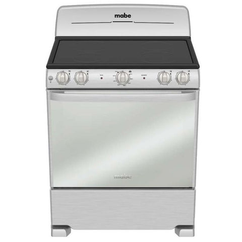 Mabe ( EME7640CVX1) ESTUFA 76CM INOX | Plata