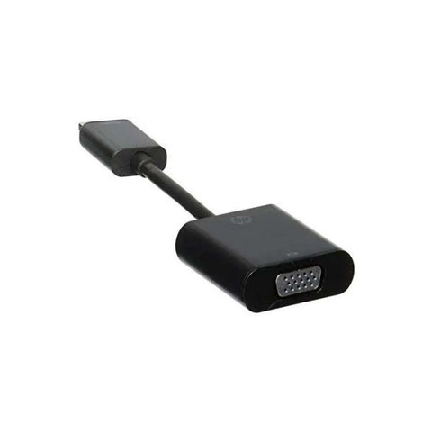 HP HDMI to VGA Adapter