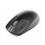 Logitech Mouse M190 Wireless Charcoal