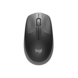 Logitech Mouse M190 Wireless Charcoal