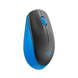 Logitech Mouse M190 Wireless Blue