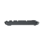 Logitech (920009792) Keyboard + Mouse Cordless | MK295 Silent | Spanish | Negro