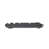 Logitech (920009792) Keyboard + Mouse Cordless | MK295 Silent | Spanish | Negro