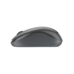 Logitech (920009792) Keyboard + Mouse Cordless | MK295 Silent | Spanish | Negro