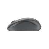 Logitech (920009792) Keyboard + Mouse Cordless | MK295 Silent | Spanish | Negro