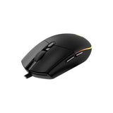 Logitech G203 Lightsync Gaming Mouse Black