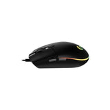 Logitech G203 Lightsync Gaming Mouse Black