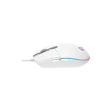 Logitech G203 Lightsync Gaming Mouse White