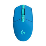 Logitech G305 LIGHTSPEED Wireless Gaming Mouse Blue AMR