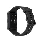 Huawei WATCH FIT 1 64 Bat 10 dias 12 Entrenador con Animacion Resi Agua 5ATM Monitor SPO2 ESTRES Ritmo Cardiado freq Cardiaca 24 7 96 Modo de ENTRE