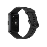 Huawei WATCH FIT 1 64 Bat 10 dias 12 Entrenador con Animacion Resi Agua 5ATM Monitor SPO2 ESTRES Ritmo Cardiado freq Cardiaca 24 7 96 Modo de ENTRE