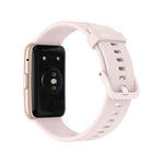 Huawei WATCH FIT 1 64 Bat 10 dias 12 Entrenador con Animacion Resi Agua 5ATM Monitor SPO2 ESTRES Ritmo Cardiado freq Cardiaca 24 7 96 Modo de ENTRE