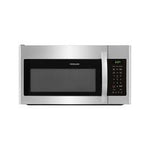 Microondas Frigidaire 1.8 Cu. Ft. Over-The-Range Microwave FFMV1846VS