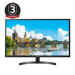 MONITOR LG 31.5" |IPS FULL HD |AMD FREESYNC™