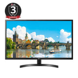MONITOR LG 31.5" |IPS FULL HD |AMD FREESYNC™