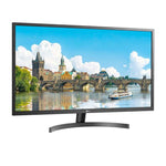 MONITOR LG 31.5" |IPS FULL HD |AMD FREESYNC™